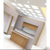 کابینت و دکوراسیون خاص با طراحی حرفه ای