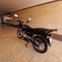 باکسر|موتورسیکلت|تهران, خاوران|دیوار