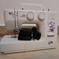 چرخ خیاطی وستا نو و با گارانتی شرکتی