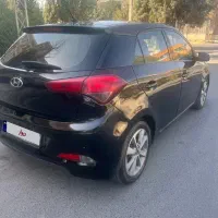 هیوندای i20 مونتاژ آپشنال، مدل ۱۳۹۶|خودرو سواری و وانت|کرج, مهرویلا جنوبی|دیوار