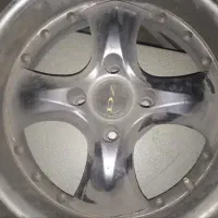 4عددربنگ پژو 16در250حداقل مبلغ 16میلیون