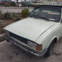 پیکان وانت دوگانه