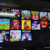 ایکس باکس وان اس ۱ ترا|کنسول، بازی ویدئویی و آنلاین|شیراز, تندگویان|دیوار