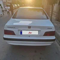 پژو پارس سال ۹۶|خودرو سواری و وانت|کرج, کوی بعثت|دیوار