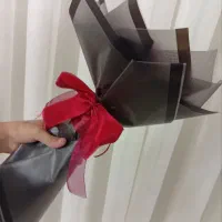 فروش گل روبانی با بهترین کیفیت و قیمت.|گل مصنوعی|مشهد, الهیه|دیوار