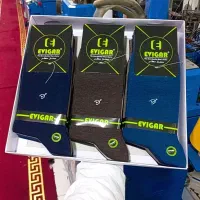 تولیدی جوراب پالیزمان