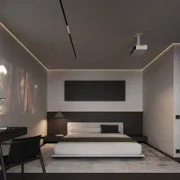 جذب نیروی ساده کناف