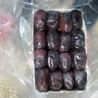 نیازمند خانم خرما ظرفکن