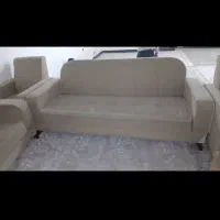 مبل هشت نفره|مبلمان خانگی و میز عسلی|کوهدشت, |دیوار