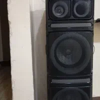 اسپیکر سالم سالم هست