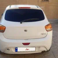 تیبا 2 مدل ۱۴۰۰|خودرو سواری و وانت|شاهین‌شهر, گزبرخوار|دیوار