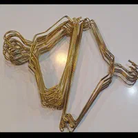 چوب رختی فلزی