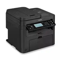 چاپگر canon 216 در حد صفر واقعی