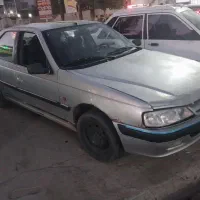 پژوپارس ۸۵ دوگانه سی ان جی|خودرو سواری و وانت|گالیکش, |دیوار