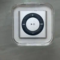 iPod Shuffle 2 GB آکبند اورجینال