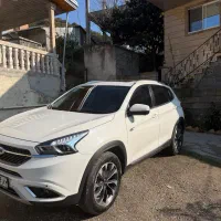 تیگو 7 مدل 1401