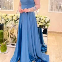 پیراهن مجلسی