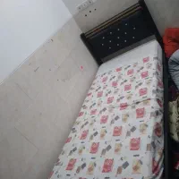 تخت خواب یک نفره فروشی