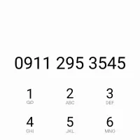 فروش سیم کارت ۰۹۱۱ کد ۲