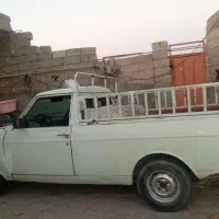 پیکان بار مدل ۸۷