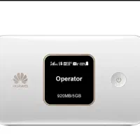 مودم جیبی هوآوی