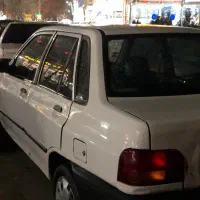 پرایدصبا|خودرو سواری و وانت|بجنورد, |دیوار