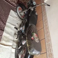 موتور یاماها   ۱۲۵RS