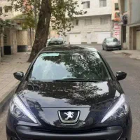 پژو207پانوراما مدل1401