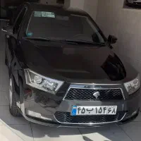 دنا پلاس ۵ دنده