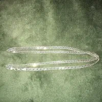 گردنبند کارتیه نقره نو