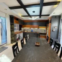 ویلا استخر دار فول فرنیش تو ساحل چمخاله|فروش خانه و ویلا|چاف و چمخاله, |دیوار