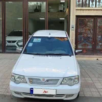 پراید 132مدل89دوگانه