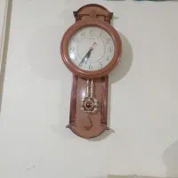 ۲عدد ساعت ویک کباب پز|ساعت دیواری و تزئینی|محمدیه-قزوین, |دیوار