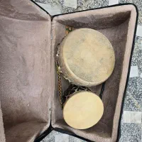 نقاره یا دسر کتن