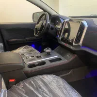 G9بهمن موتور صفر|خودرو سواری و وانت|تهران, عباس‌آباد|دیوار