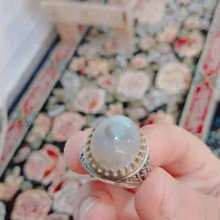 انگشتر سلیمانی