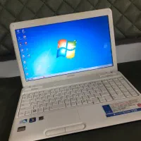 لپ تاپ توشیبا