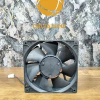 فن 14*14 Kz Delta فن 6*6 8*8 M Sj Delta اورجینال|قطعات و لوازم جانبی رایانه|تهران, نازی‌آباد|دیوار