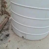 منبع اب 3000 لیتری|مصالح و تجهیزات ساختمان|ملارد, |دیوار