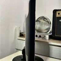 مانیتور LG اصلی فلاترون ۱۹ اینچ|قطعات و لوازم جانبی رایانه|رشت, منظریه|دیوار