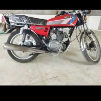 موتور 200 MKZ