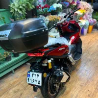 AGV|موتورسیکلت|شهریار, شهریار|دیوار