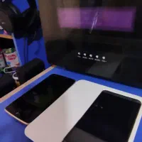 گوشی HTC و LG|موبایل|مشهد, رسالت|دیوار