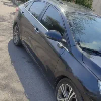 آریزو ۵|خودرو سواری و وانت|اهواز, نادری|دیوار