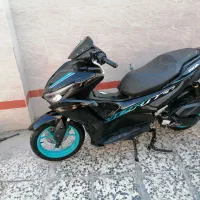ایروکس nvx مدل 1403