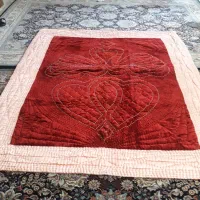 لحاف|رختخواب، بالش، پتو|شیراز, شریف‌آباد|دیوار