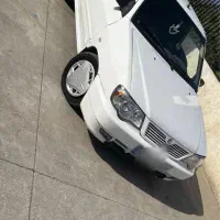 پراید ۱۱۱ یورو چهار