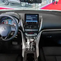 حواله میتسوبیشی اکلیپس کراس تحویل اسفند ۴۰۴