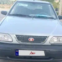 پراید ۱۴۱ تمام رنگ