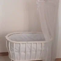 گهواره و تخت کودک|تخت و صندلی بچه|شاهدشهر, |دیوار